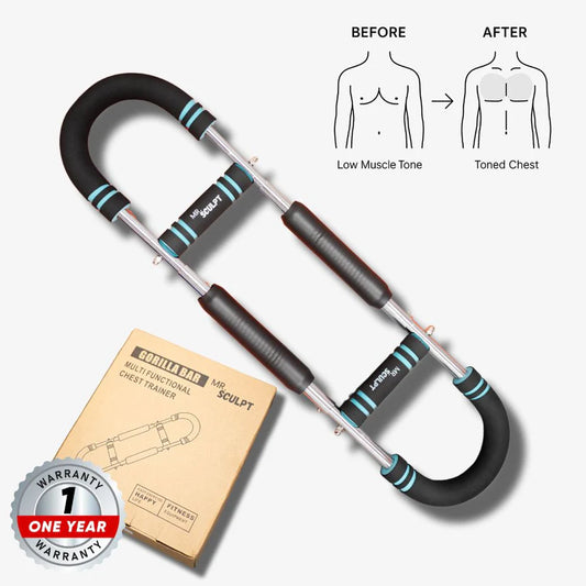 Titan Bar™ – Fuerza que rompe límites